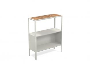 Emu Camaleon Garden Shelf Unit