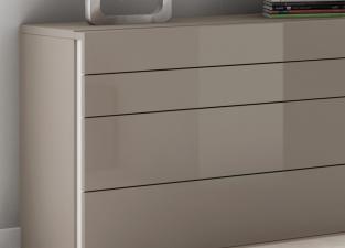 Cara Chest Of Drawers