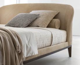 Twils Carnaby Wood Bed