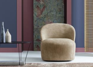 Twils Carnaby Armchair