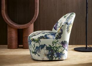 Twils Carnaby Armchair