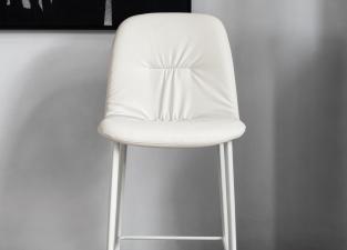 Bontempi Chantal Bar Stool