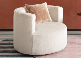 Saba Chance Armchair