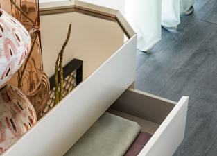 Cattelan Italia Chelsea Chest of Drawers
