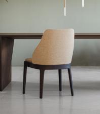 Molteni Chelsea Dining Chair