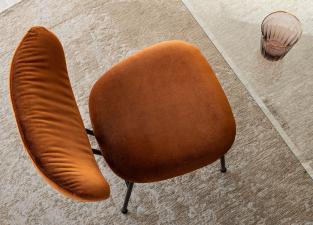 Cattelan Italia Chloe Dining Chair