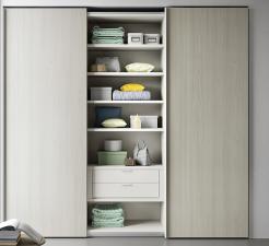 Elegante Sliding Door Wardrobe