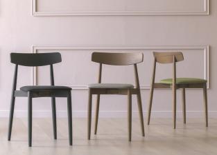 Miniforms Claretta Dining Chair