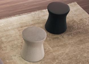 Bonaldo Clessidra Pouf