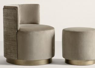 Frag Clubby Armchair