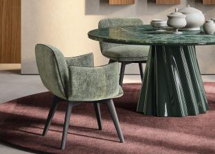 Pianca Clelia Dining Armchair