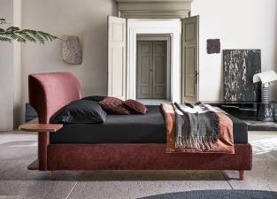 Twils Canalgrande Bed