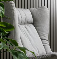 Bonaldo Colibri Soft Armchair