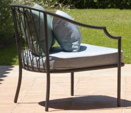 Emu Como Garden Lounge Chair