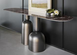 Bonaldo Cop Console Table