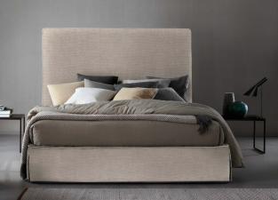 Cornelia Upholstered Bed