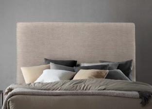 Cornelia Upholstered Bed