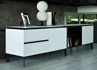 Bontempi Cosmopolitan Large Sideboard