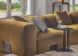 Porada Cote Side Table