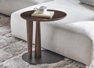 Porada Cote Side Table