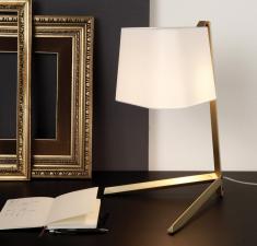 Contardi Couture Table Lamp