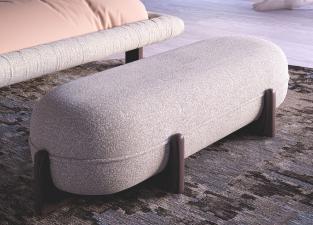 Cattelan Italia Chopin Bench