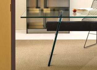 Glas Italia Compression Dining Table