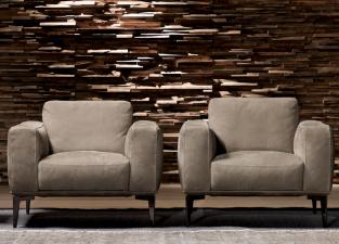 Cierre Aida A Armchair