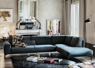 Cierre Aida A Modular Sofa