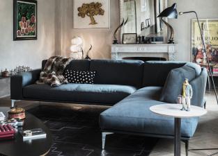 Cierre Aida A Modular Sofa