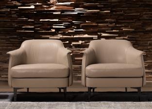 Cierre Boheme Armchair