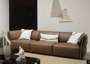 Cierre Belt Sofa