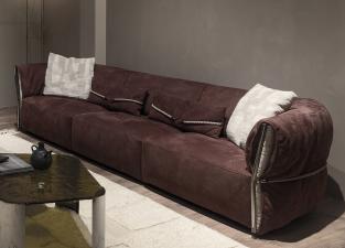 Cierre Belt Sofa