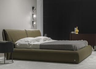 Cierre Belt Storage Bed