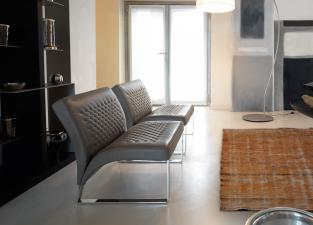 Cierre Chandelier Armchair