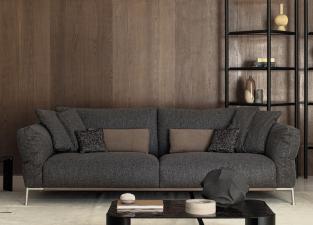 Cierre Chapeau Sofa
