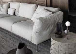 Cierre Chapeau Sofa