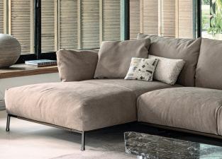 Cierre Chapeau Modular Sofa