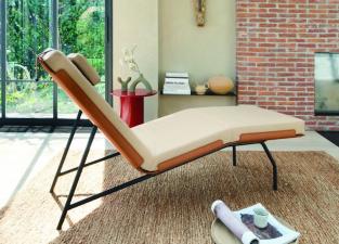 Frag Caruso Chaise Longue