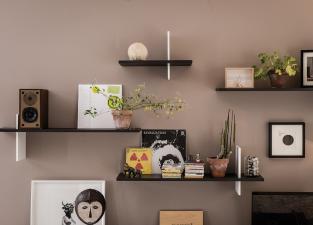 Cattelan Italia Cross Bookshelf