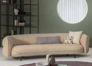Cierre Seed Sofa