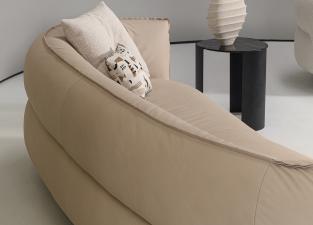 Cierre Seed Sofa