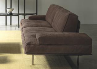 Cierre Vogue Sofa