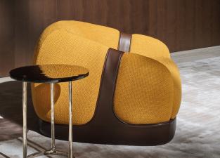 Molteni Corsetto Armchair