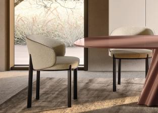 Pianca Costa Dining Chair