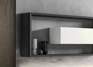 DaFre Day Wall Unit Composition 5