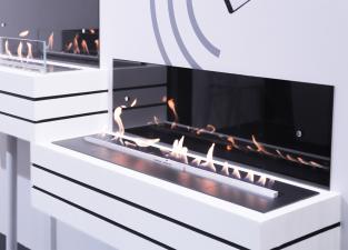 Decoflame Denver Basic Bioethanol Burner