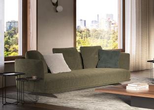 Cattelan Italia Douglas Sofa