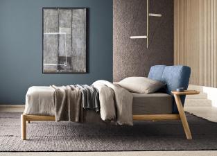 Pianca Dioniso Bed