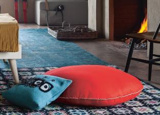 Battistella Disco Floor Cushion